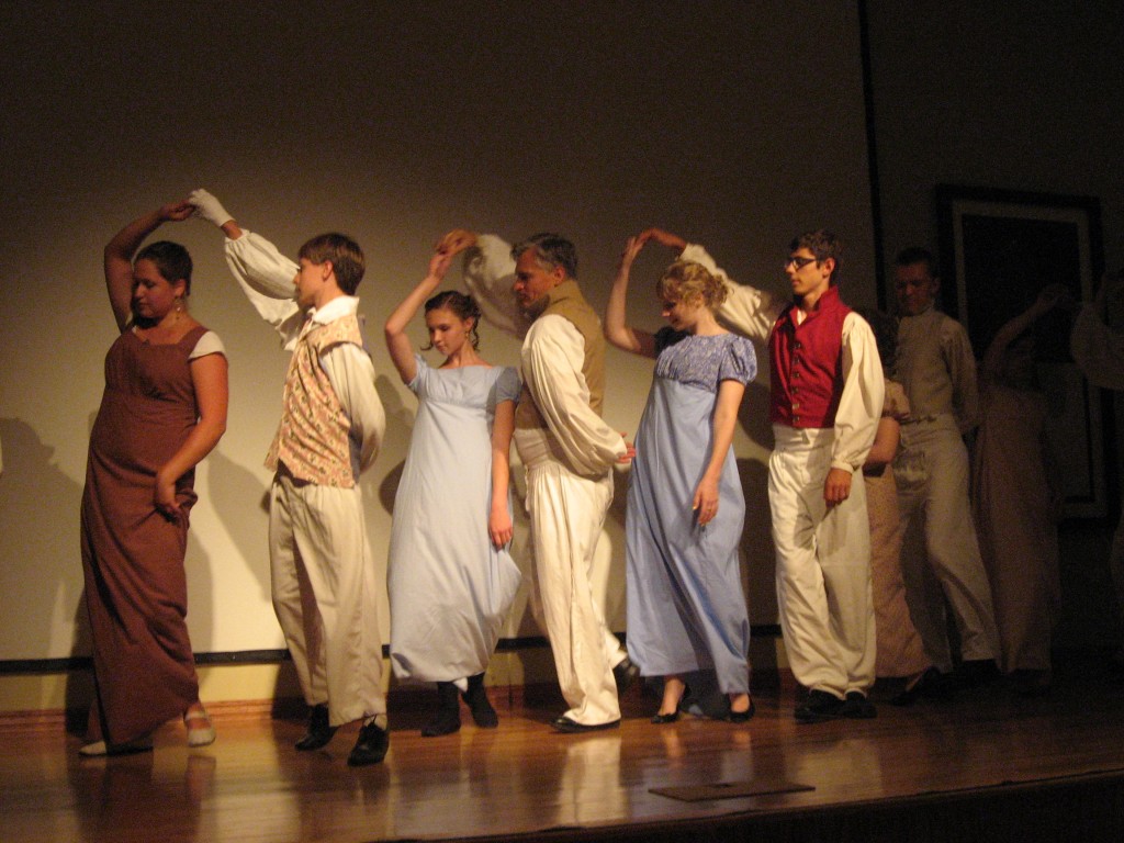 Dress Rehearsal 062 Old Dominion Dance